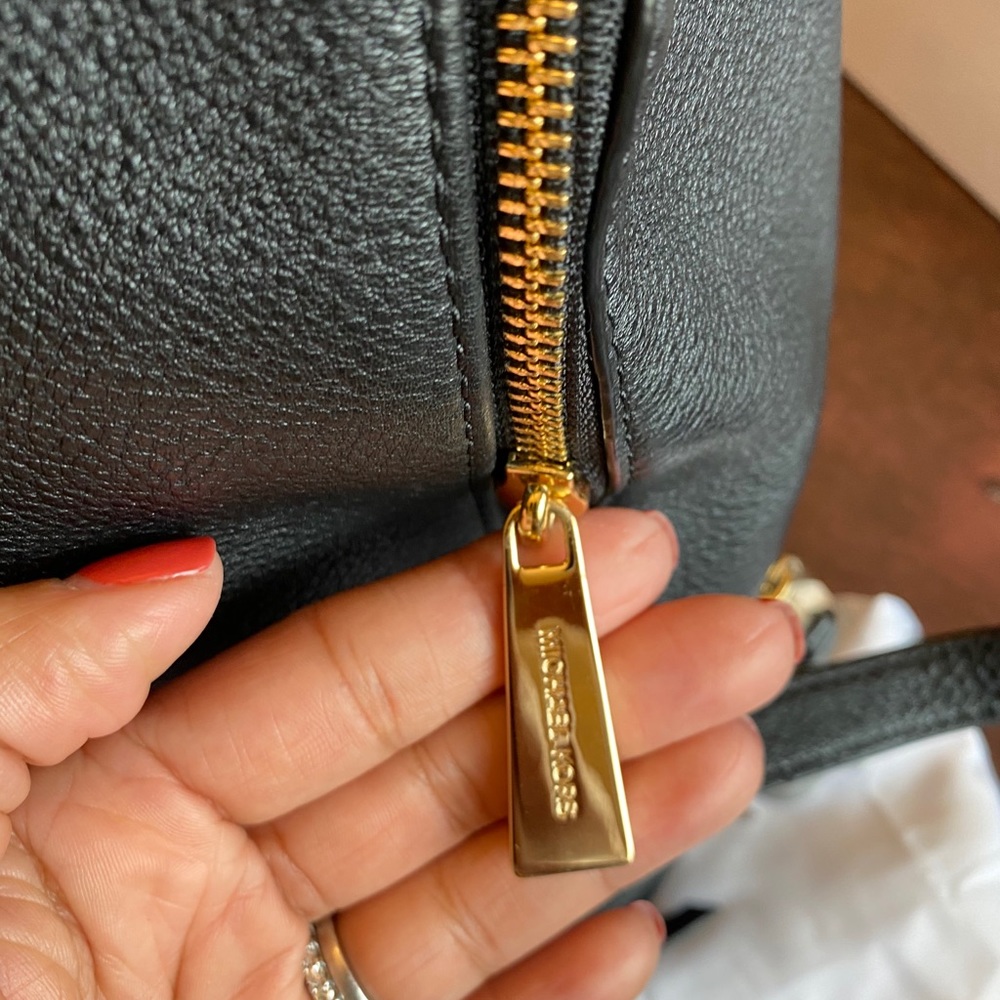 Michael kors Rhea backpack - Picture 6 of 6